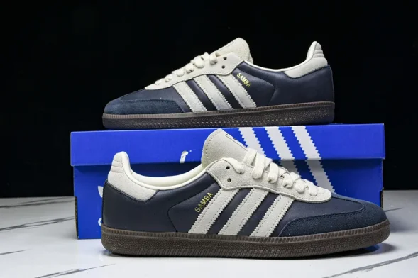 Adidas Samba OG JI3217  