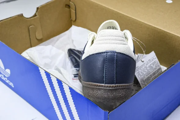 Adidas Samba OG JI3217  
