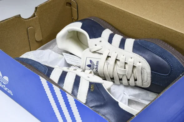 Adidas Samba OG JI3217  