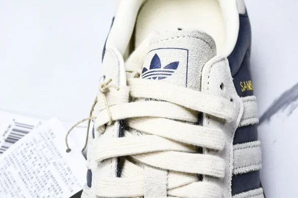 Adidas Samba OG JI3217  
