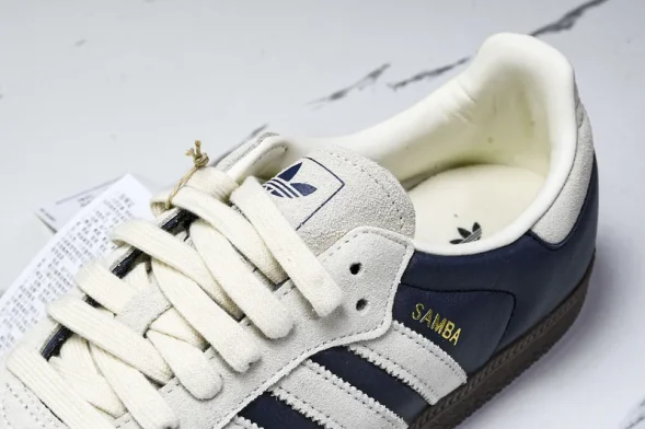 Adidas Samba OG JI3217  