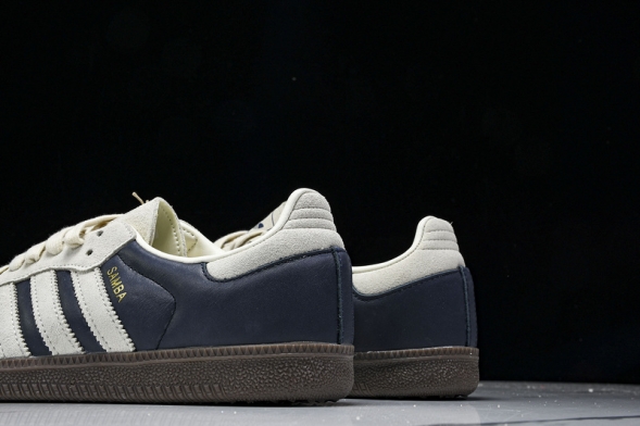 Adidas Samba OG JI3217  