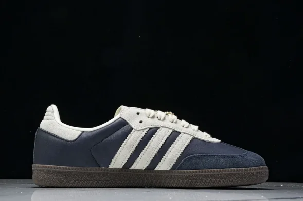 Adidas Samba OG JI3217  