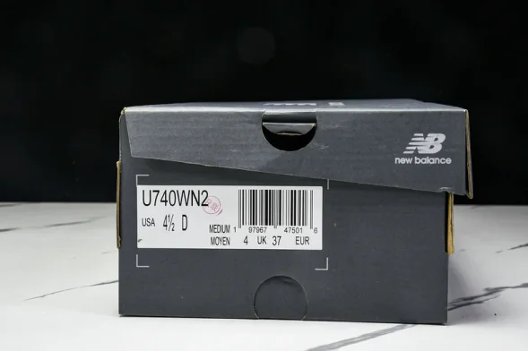 New Balance 740 U740WN2 