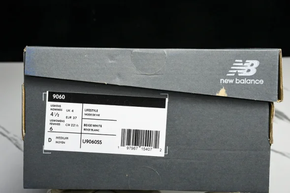 New Balance 9060 U9060SS 