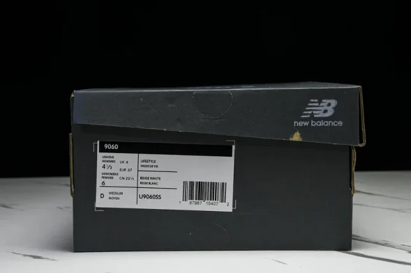 New Balance 9060 U9060SS 