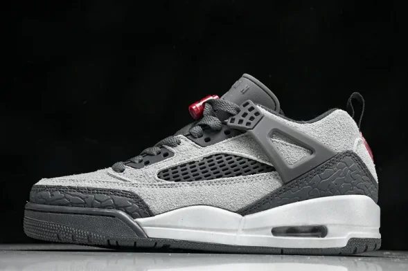Nike Jordan Spizike Low FQ1759-002 