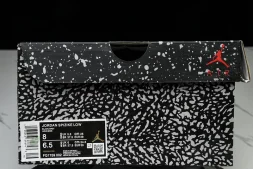 Nike Jordan Spizike Low FQ1759-002