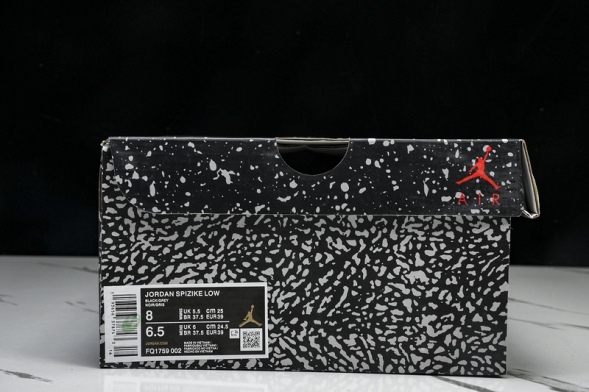 Nike Jordan Spizike Low FQ1759-002 