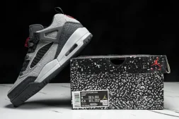 Nike Jordan Spizike Low FQ1759-002