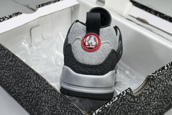 Nike Jordan Spizike Low FQ1759-002 
