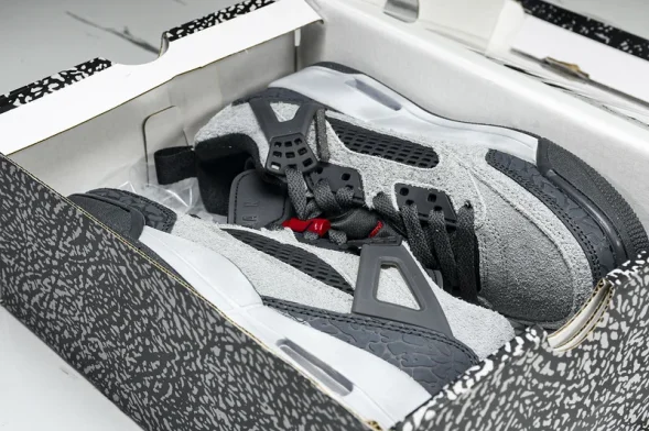 Nike Jordan Spizike Low FQ1759-002 