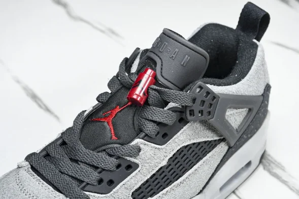 Nike Jordan Spizike Low FQ1759-002 