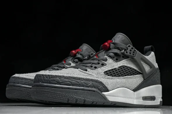 Nike Jordan Spizike Low FQ1759-002 