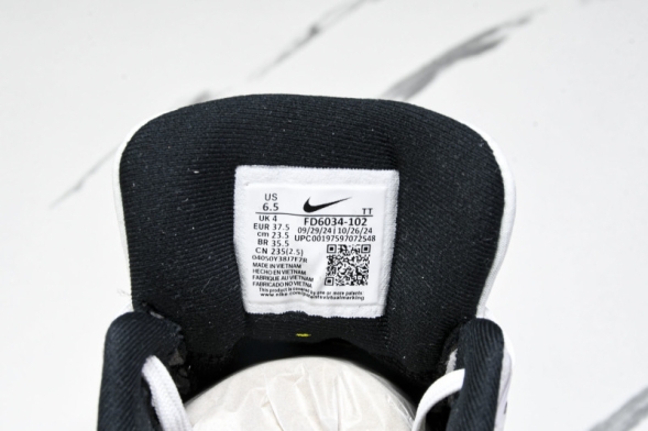 Nike Quest 6 FD6034-102 