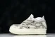Rick Owens Megalaced Low Sneaks RU01E5886 LVSW1 
