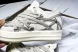 Rick Owens Megalaced Low Sneaks RU01E5886 LVSW1 