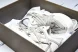 Rick Owens Megalaced Low Sneaks RU01E5886 LVSW1 