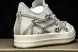 Rick Owens Megalaced Low Sneaks RU01E5886 LVSW1 