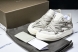Rick Owens Megalaced Low Sneaks RU01E5886 LVSW1 