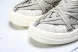 Rick Owens Megalaced Low Sneaks RU01E5886 LVSW1 