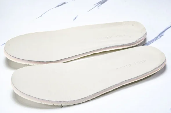 Rick Owens Megalaced Low Sneaks RU01E5886 LVSW1 