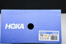 Hoka Clifton 9 1127895 PFMZ