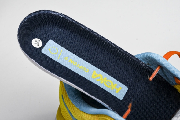 Hoka Clifton 9 1127895 PFMZ 