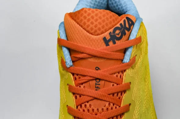 Hoka Clifton 9 1127895 PFMZ 