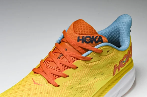 Hoka Clifton 9 1127895 PFMZ 