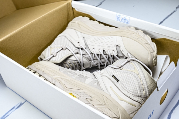 Hoka Tor Ultra Hi Gore-Tex 1129958 STPST 