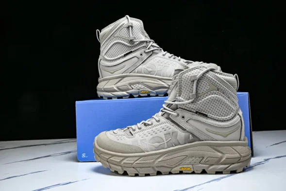 Hoka Tor Ultra Hi Gore-Tex 1129958 STPST 
