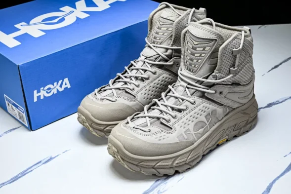 Hoka Tor Ultra Hi Gore-Tex 1129958 STPST 