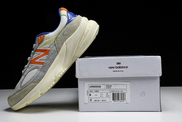New Balance NB990 U990KN6 