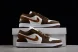 Nike Air Jordan 1 low Mocha Toe DV0426-301 