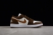 Nike Air Jordan 1 low Mocha Toe DV0426-301 