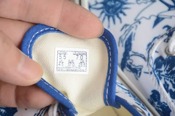Vans Authentic VN0A5HYPAXV 