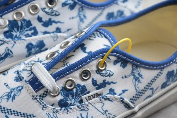 Vans Authentic VN0A5HYPAXV 