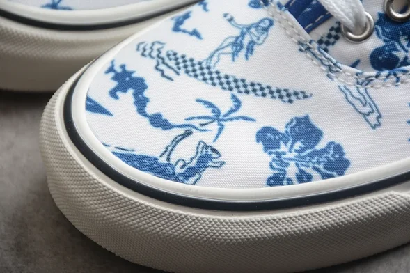 Vans Authentic VN0A5HYPAXV 