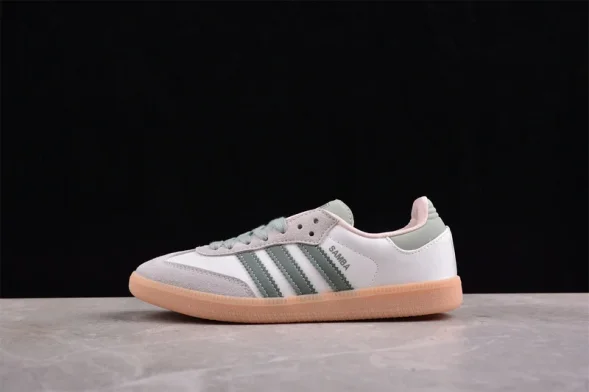 Adidas Samba Vegan ID0942 