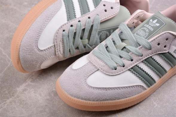 Adidas Samba Vegan ID0942 