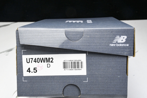 New Balance 740 U740WM2 