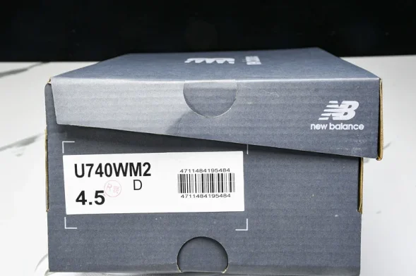 New Balance 740 U740WM2 