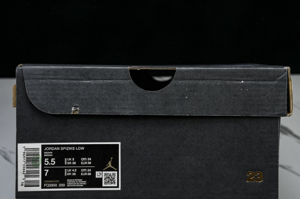 Nike Jordan Spizike Low FQ3950-200  