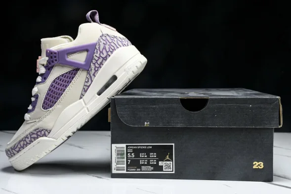 Nike Jordan Spizike Low FQ3950-200  