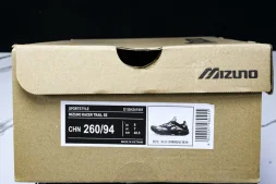 Mizuno Racer Trail SE D1GH241901