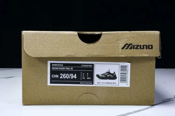 Mizuno Racer Trail SE D1GH241901 