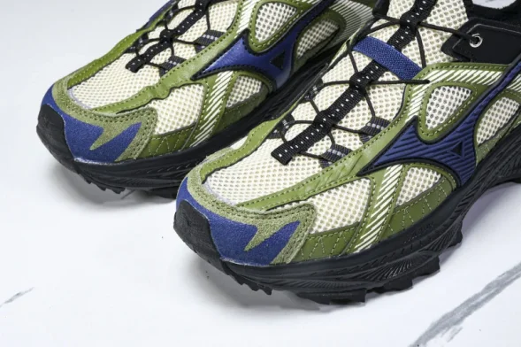 Mizuno Racer Trail SE D1GH241901 