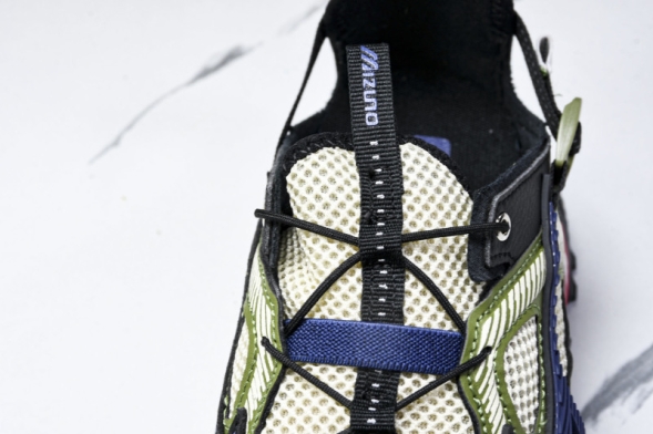 Mizuno Racer Trail SE D1GH241901 