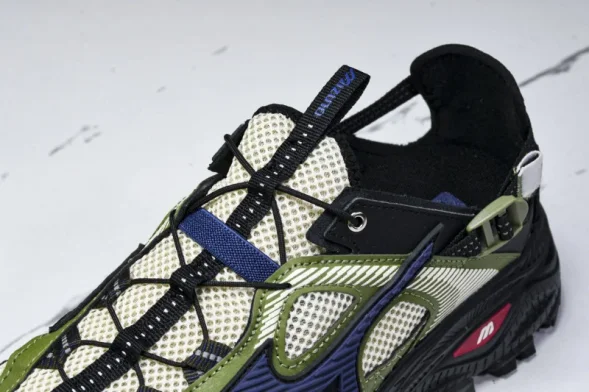 Mizuno Racer Trail SE D1GH241901 
